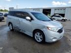 2015 Nissan Quest S for Sale in Montgomery, AL - Side