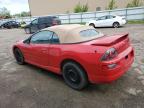 2002 Mitsubishi Eclipse Spyder Gt for Sale in Lansing, MI - Front End