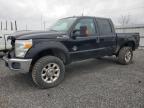 2011 FORD F350 SUPER DUTY à vendre chez Copart ON - OTTAWA