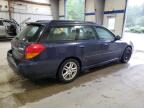 2005 Subaru Legacy 2.5I продається в Sandston, VA - Mechanical