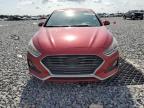 2018 Hyundai Sonata Se en Venta en Arcadia, FL - Minor Dent/Scratches