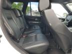 2013 Land Rover Range Rover Sport Hse en Venta en Windsor, NJ - Side