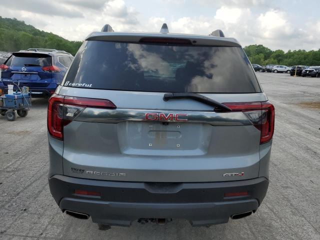  GMC ACADIA 2023 Gray