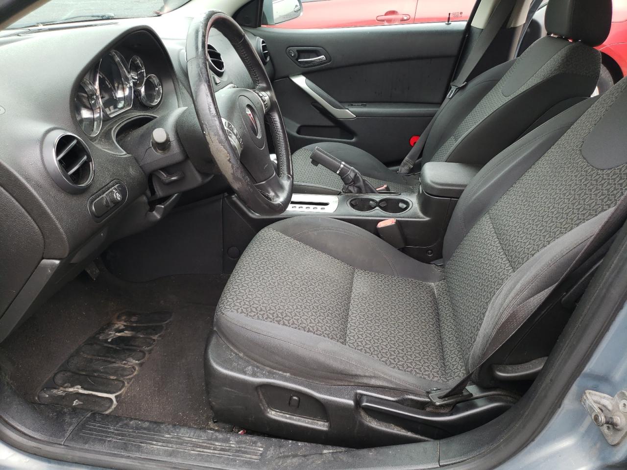 2009 Pontiac G6 VIN: 1G2ZJ57B394251694 Lot: 56733065