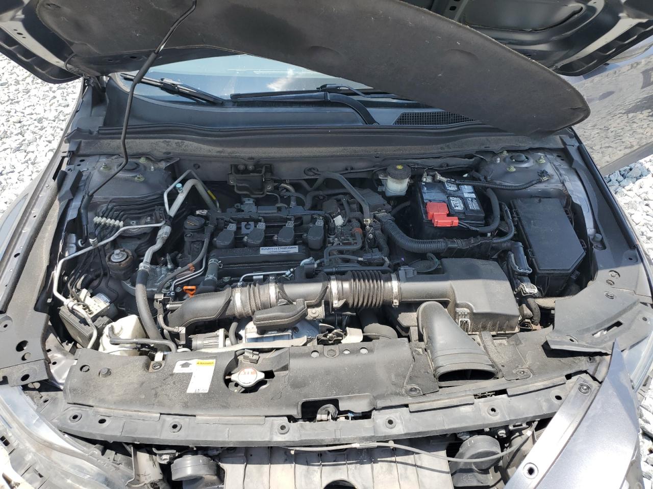 1HGCV1F47JA237516 HONDA ACCORD 2018