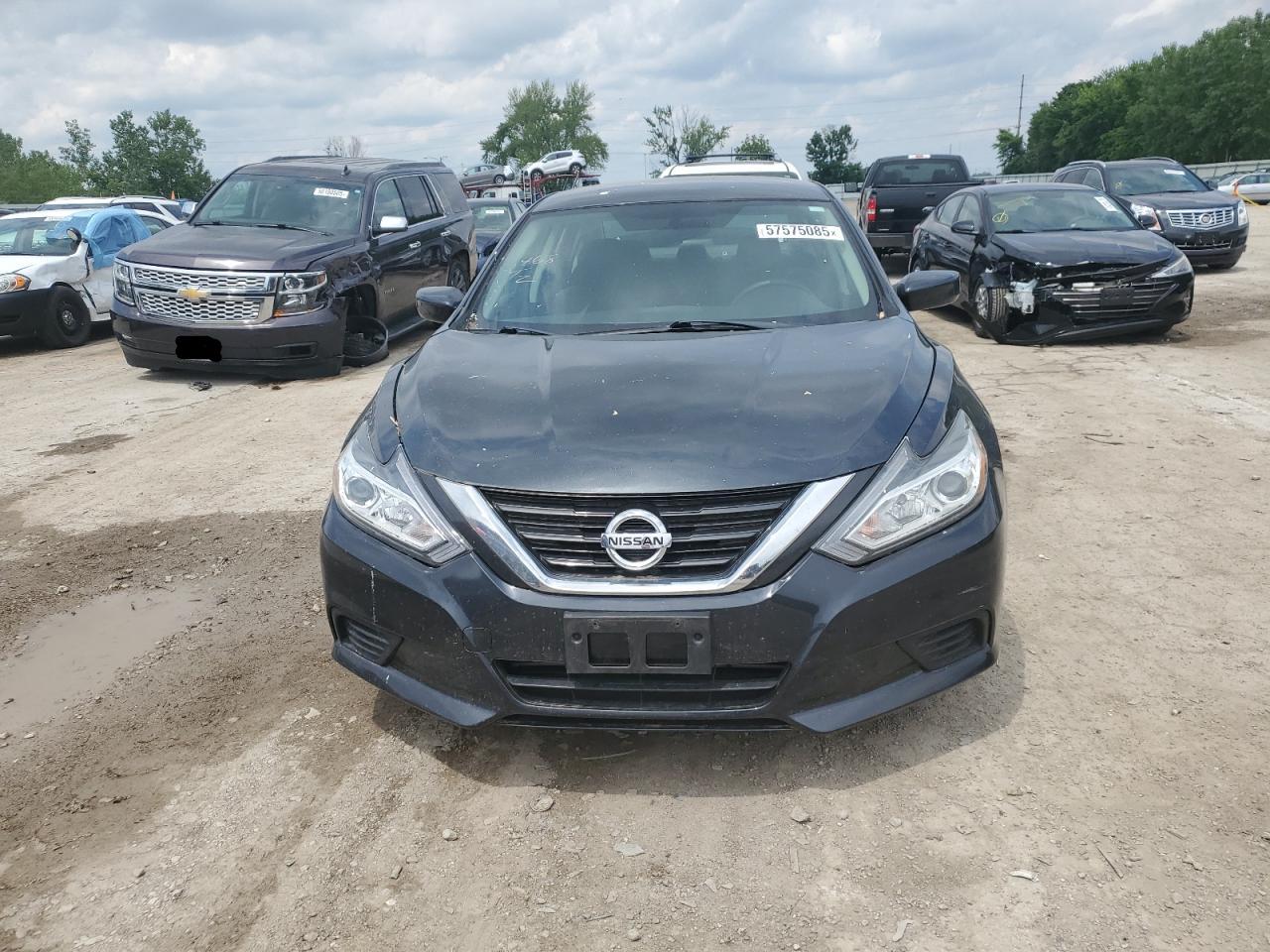 1N4AL3AP8GC242249 NISSAN ALTIMA 2016