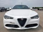 2019 Alfa Romeo Giulia  for Sale in Grand Prairie, TX - Rear End
