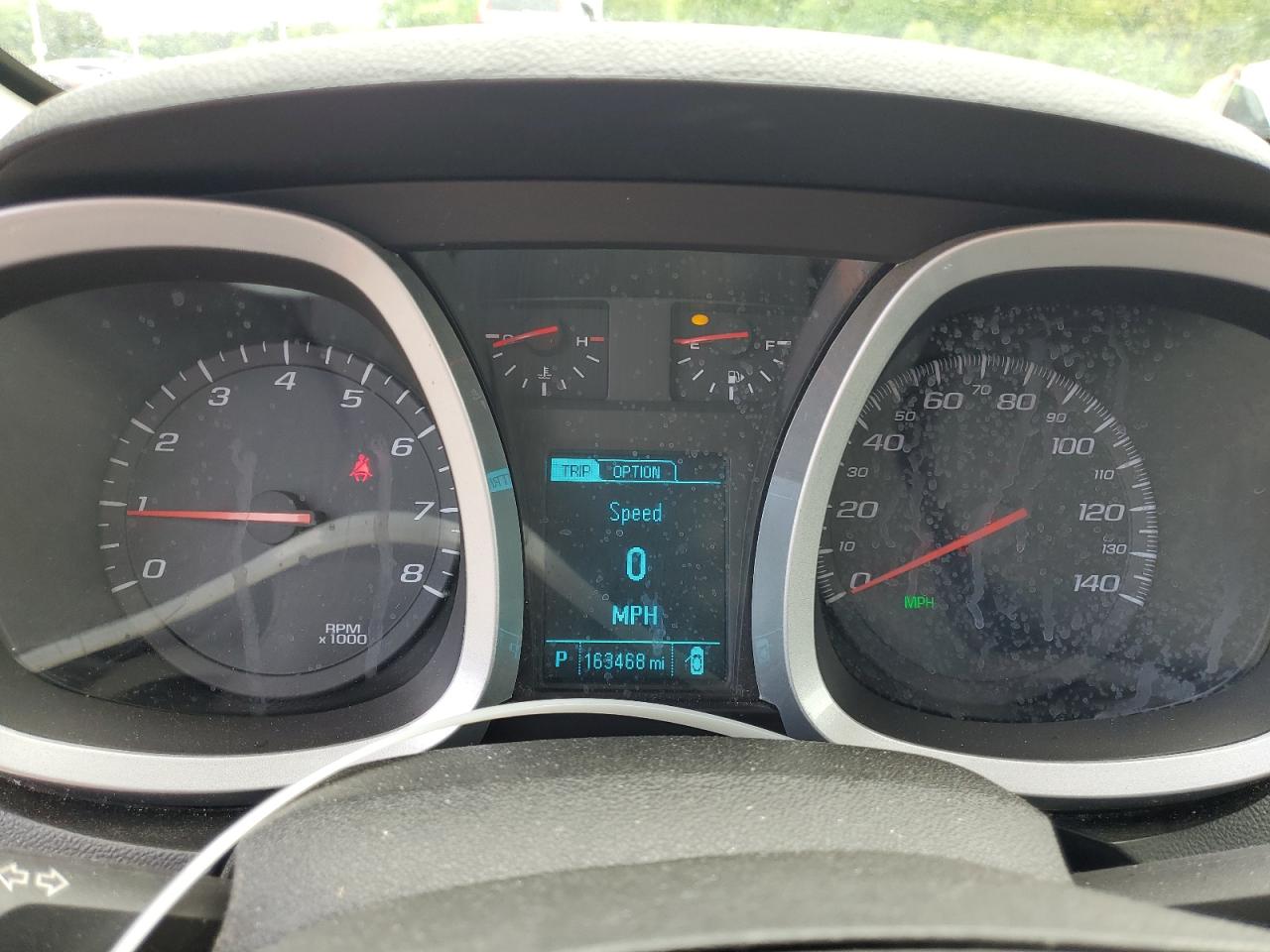 2016 Chevrolet Equinox Lt VIN: 2GNFLFEK2G6273013 Lot: 57278915