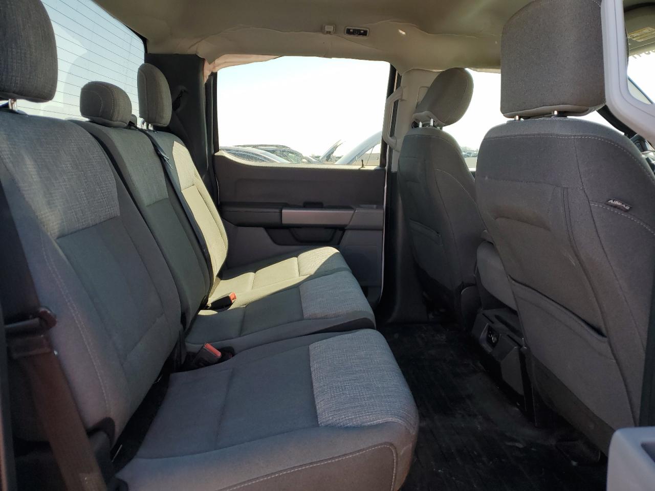 1FTFW1E80MFB18940 FORD F-150 2021