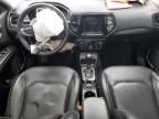 2018 Jeep Compass Limited for Sale in Lansing, MI - Front End