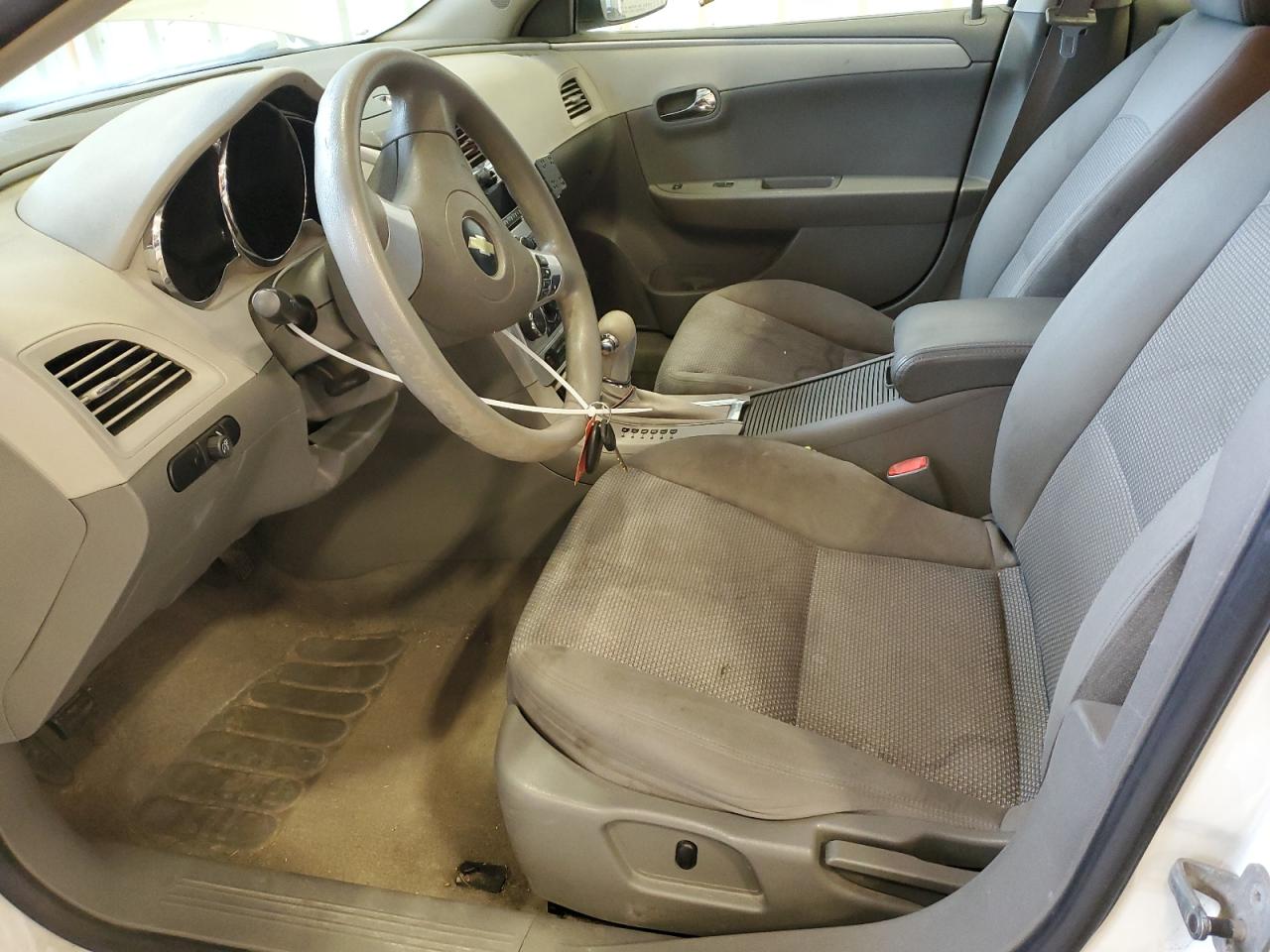 2009 Chevrolet Malibu Ls VIN: 1G1ZG57K594251571 Lot: 57291735