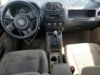2012 Jeep Compass  zu verkaufen in Montreal-est, QC - Front End