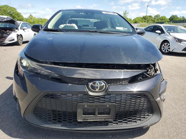  TOYOTA COROLLA 2022 Czarny