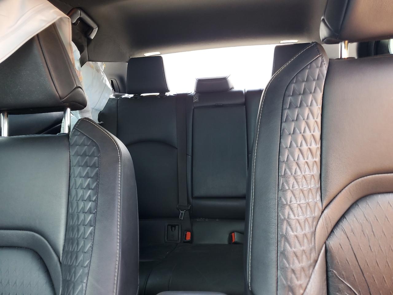 2019 Lexus Ux 200 VIN: JTHY3JBH3K2005427 Lot: 56240215