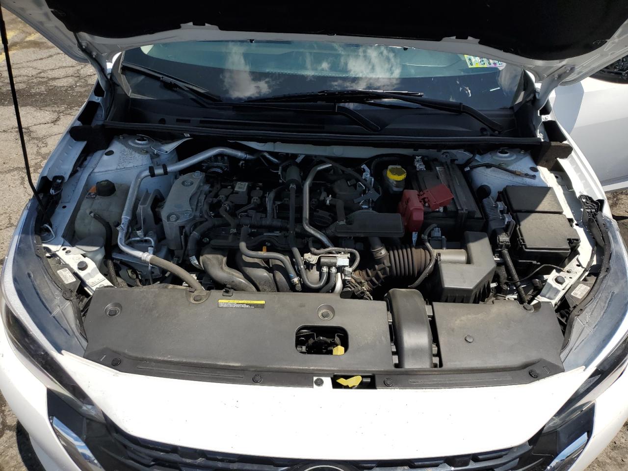 3N1AB8BV4RY217482 NISSAN SENTRA 2024