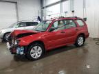 Ham Lake, MN에서 판매 중인 2008 Subaru Forester 2.5X - Front End