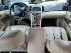 2010 Toyota Venza  zu verkaufen in Elgin, IL - Rollover