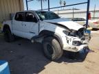 2020 Toyota Tacoma Double Cab na sprzedaż w Phoenix, AZ - Front End