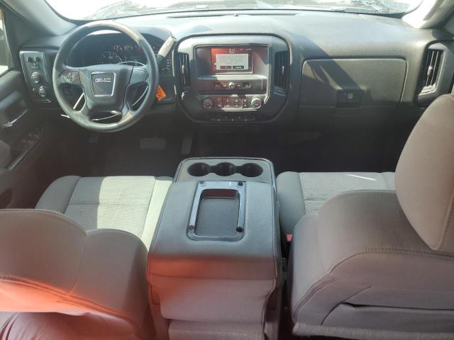  GMC SIERRA 2017 Charcoal