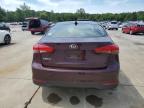 2018 Kia Forte Lx de vânzare în Gaston, SC - Front End