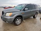 2008 Honda Pilot Exl zu verkaufen in Haslet, TX - Front End