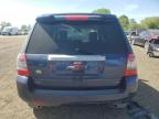 2010 Land Rover Lr2 Hse Technology на продаже в Des Moines, IA - Side