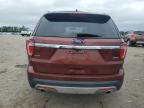 2016 Ford Explorer Xlt en Venta en Fredericksburg, VA - Front End