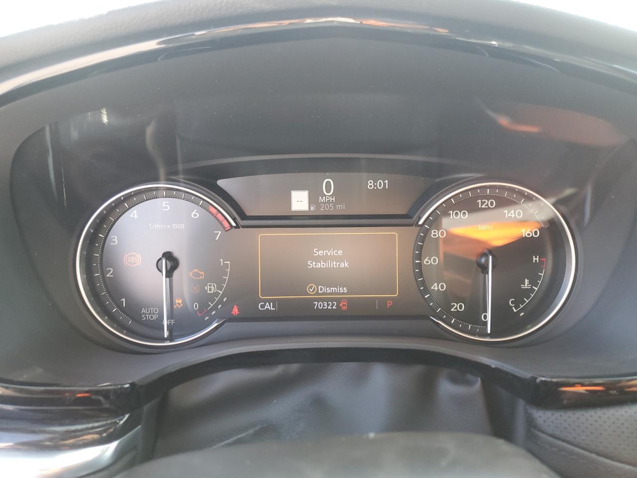 2023 Cadillac Xt5 Premium Luxury VIN: 1GYKNCR45PZ160005 Lot: 59147325