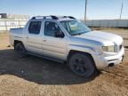 2006 Honda Ridgeline 3.5L for Sale in Bismarck, ND - Front End