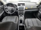 2012 Mazda 6 I de vânzare în Wichita, KS - Front End