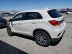 2018 Mitsubishi Outlander Sport Es for Sale in Las Vegas, NV - Front End