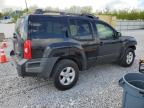 2010 Nissan Xterra Off Road за продажба в Barberton, OH - Front End