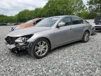 2009 Hyundai Genesis 4.6L na sprzedaż w North Billerica, MA - Front End