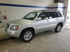 2006 Toyota Highlander Hybrid en Venta en Sandston, VA - Rear End
