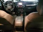 2016 Jeep Wrangler Unlimited Sahara   იყიდება Lansing-ში, MI - Top/Roof