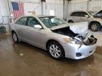 2011 Toyota Camry Base zu verkaufen in Franklin, WI - Front End