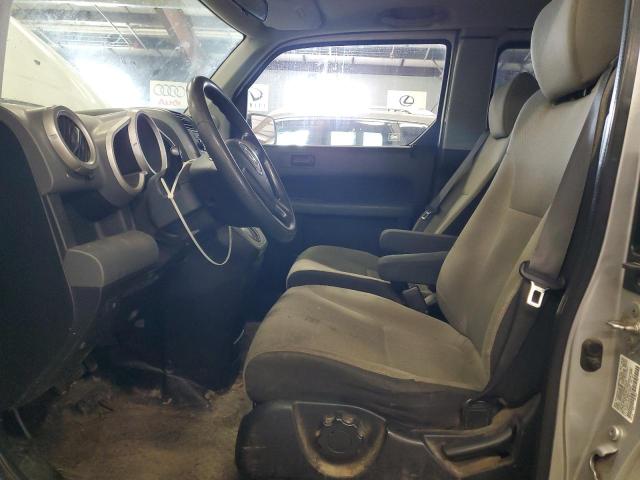 2008 HONDA ELEMENT LX