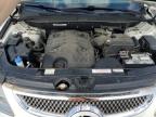2011 Hyundai Veracruz Gls na sprzedaż w Earlington, KY - Hail