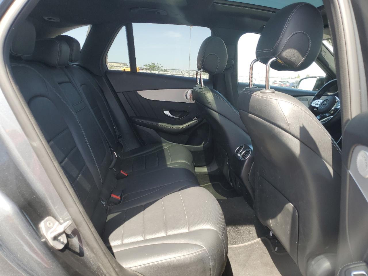 2021 Mercedes-Benz Glc 300 VIN: W1N0G8DB8MV270973 Lot: 57184335