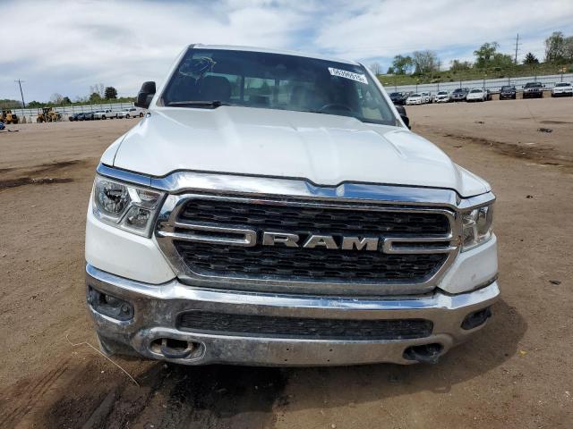  RAM 1500 2022 Белый