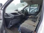 2017 FORD TRANSIT CU for sale at Copart SANDY