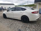 2016 Ford Fusion Se na sprzedaż w Northfield, OH - Front End