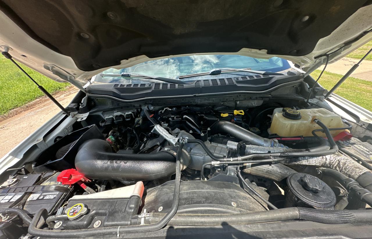 1FT7W2BT4HEE44190 FORD F250 2017