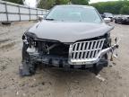 2012 Lincoln Mkz Hybrid for Sale in Hampton, VA - Front End