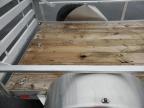 2023 Alcom U60X8Rw Utility Trailer de vânzare în Windham, ME - Rear End
