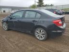 2012 Honda Civic Si   for Sale in Davison, MI - Front End