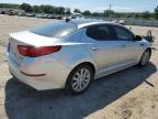 2015 Kia Optima Ex იყიდება Conway-ში, AR - Rear End
