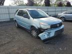 2006 Buick Rendezvous Cx na sprzedaż w New Britain, CT - Front End