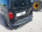 2014 VOLKSWAGEN CADDY C20 for sale at Copart ST HELENS