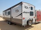2021 Jaycee 284Bhs продається в Andrews, TX - Hail